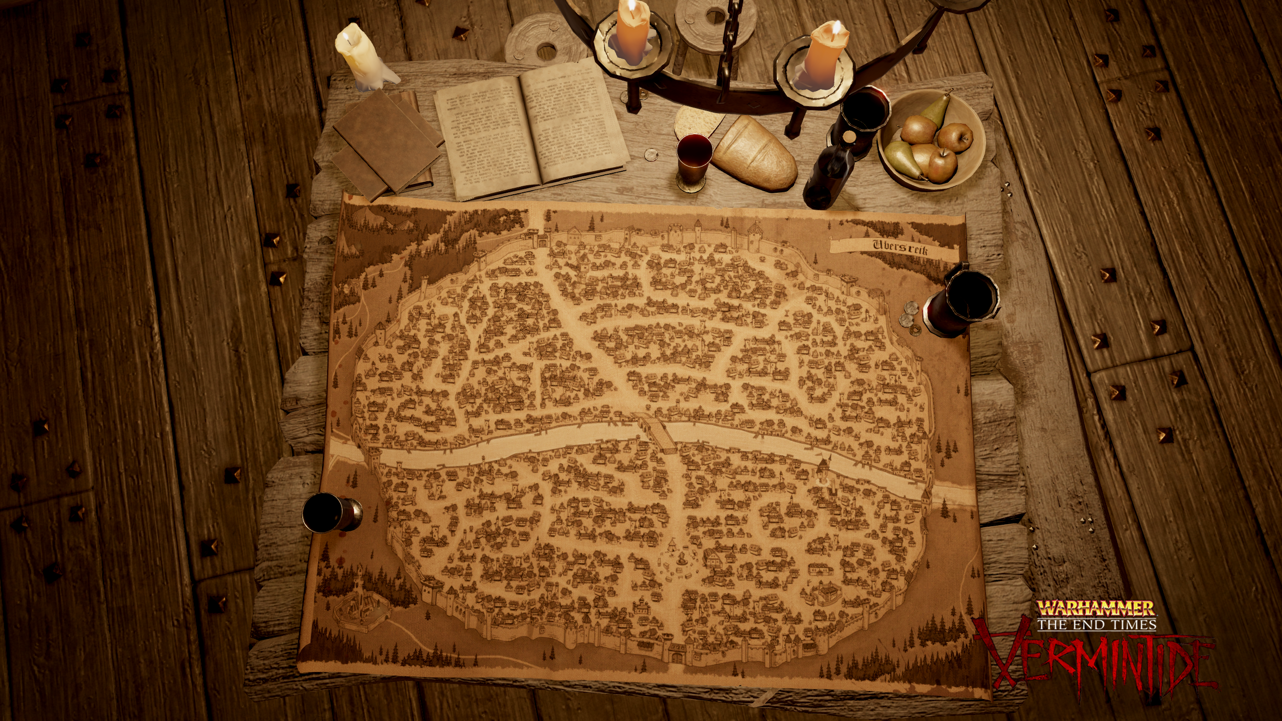 Warhammer : The End Times - Vermintide