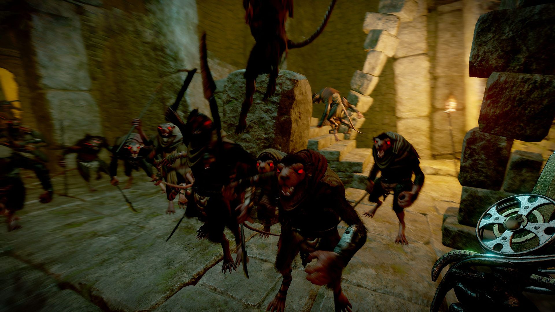 Warhammer : The End Times - Vermintide