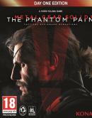 game type Action Metal Gear Solid V : The Phantom Pain