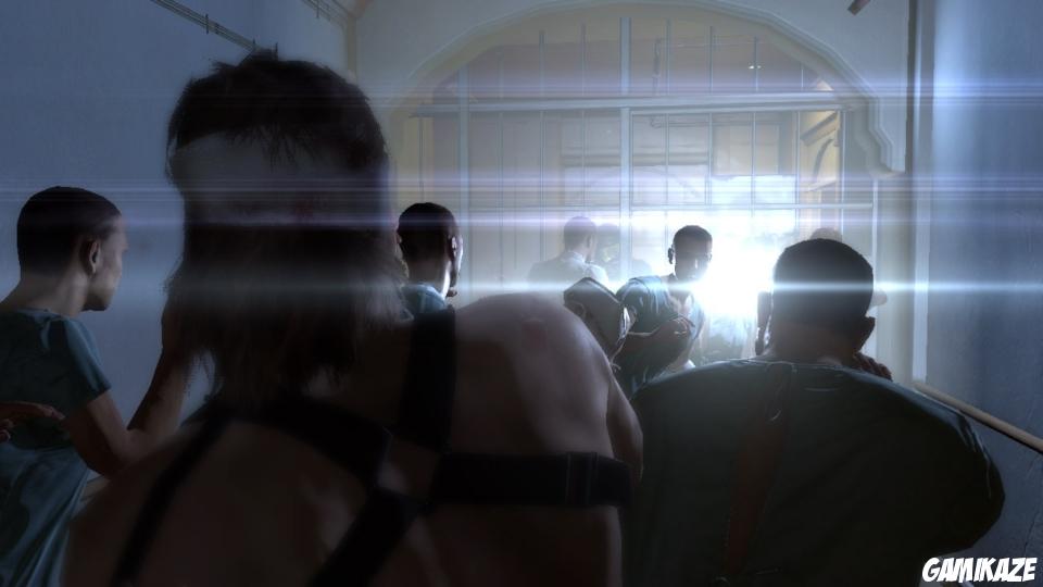 Metal Gear Solid V : The Phantom Pain