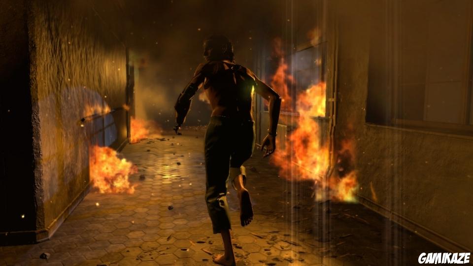 Metal Gear Solid V : The Phantom Pain