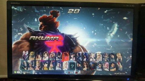 Tekken 7