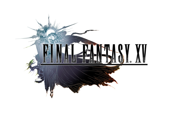 Final Fantasy XV