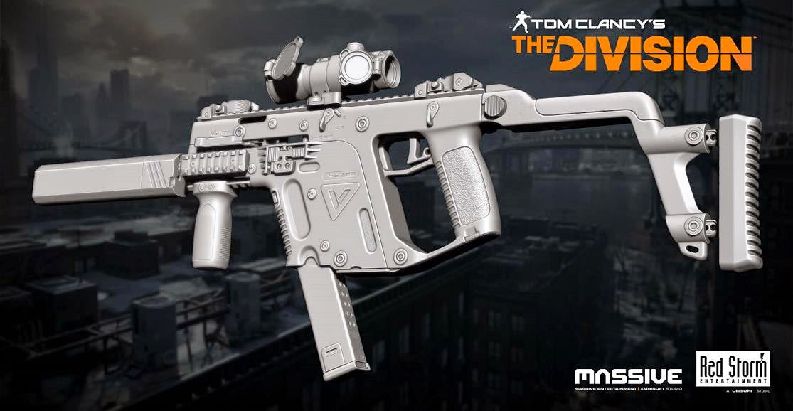 Tom Clancy's The Division