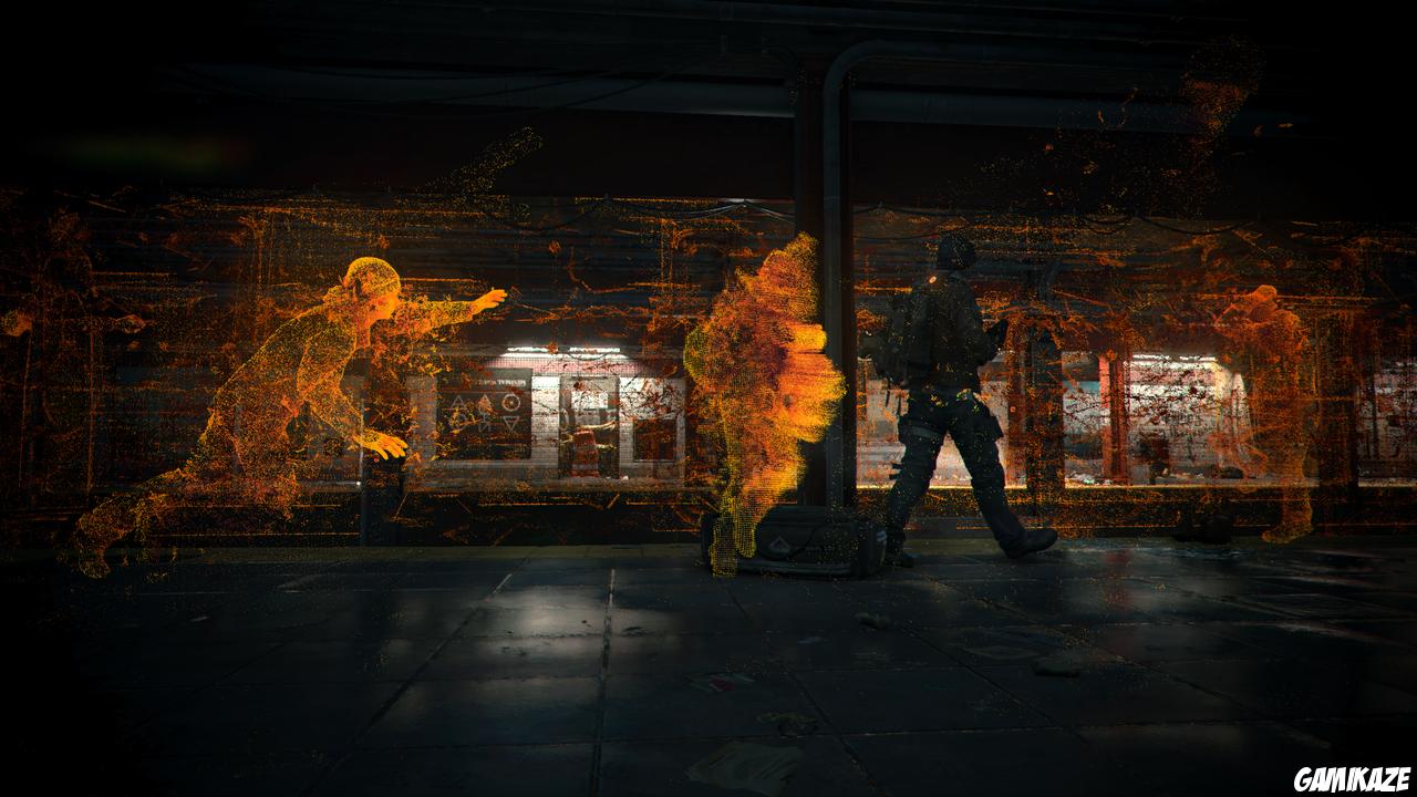 Tom Clancy's The Division