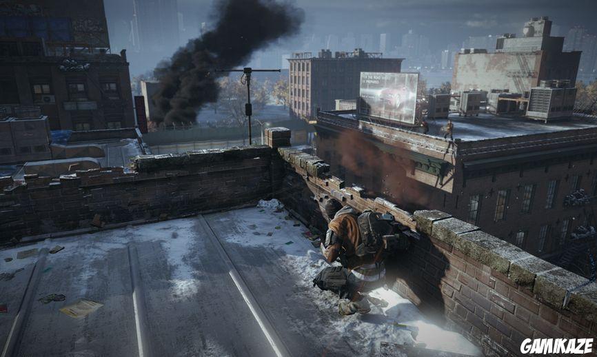 Tom Clancy's The Division