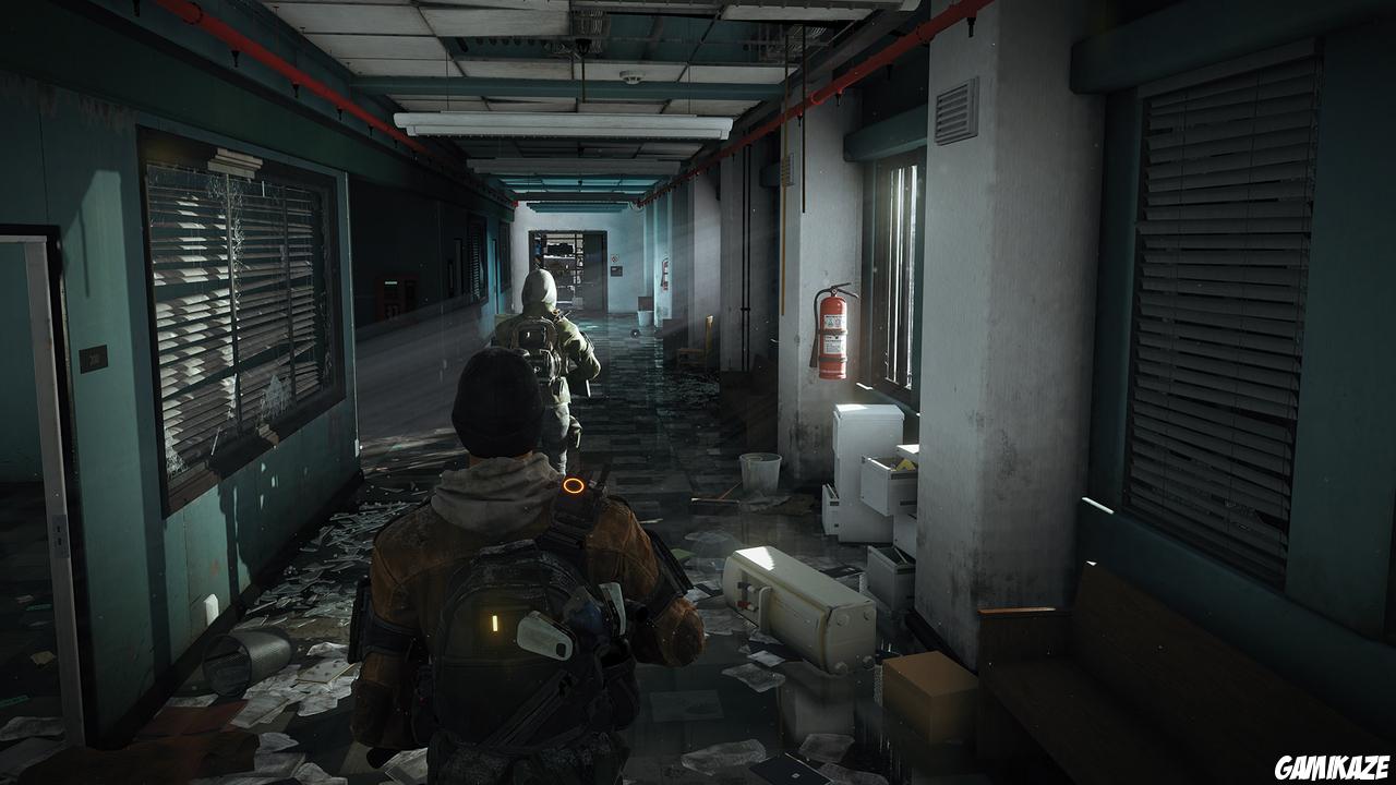 Tom Clancy's The Division