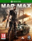 game type Action Mad Max