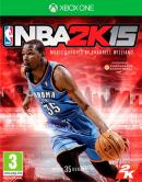 game type Sport NBA 2K15