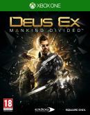 game type RPG Deus Ex : Mankind Divided
