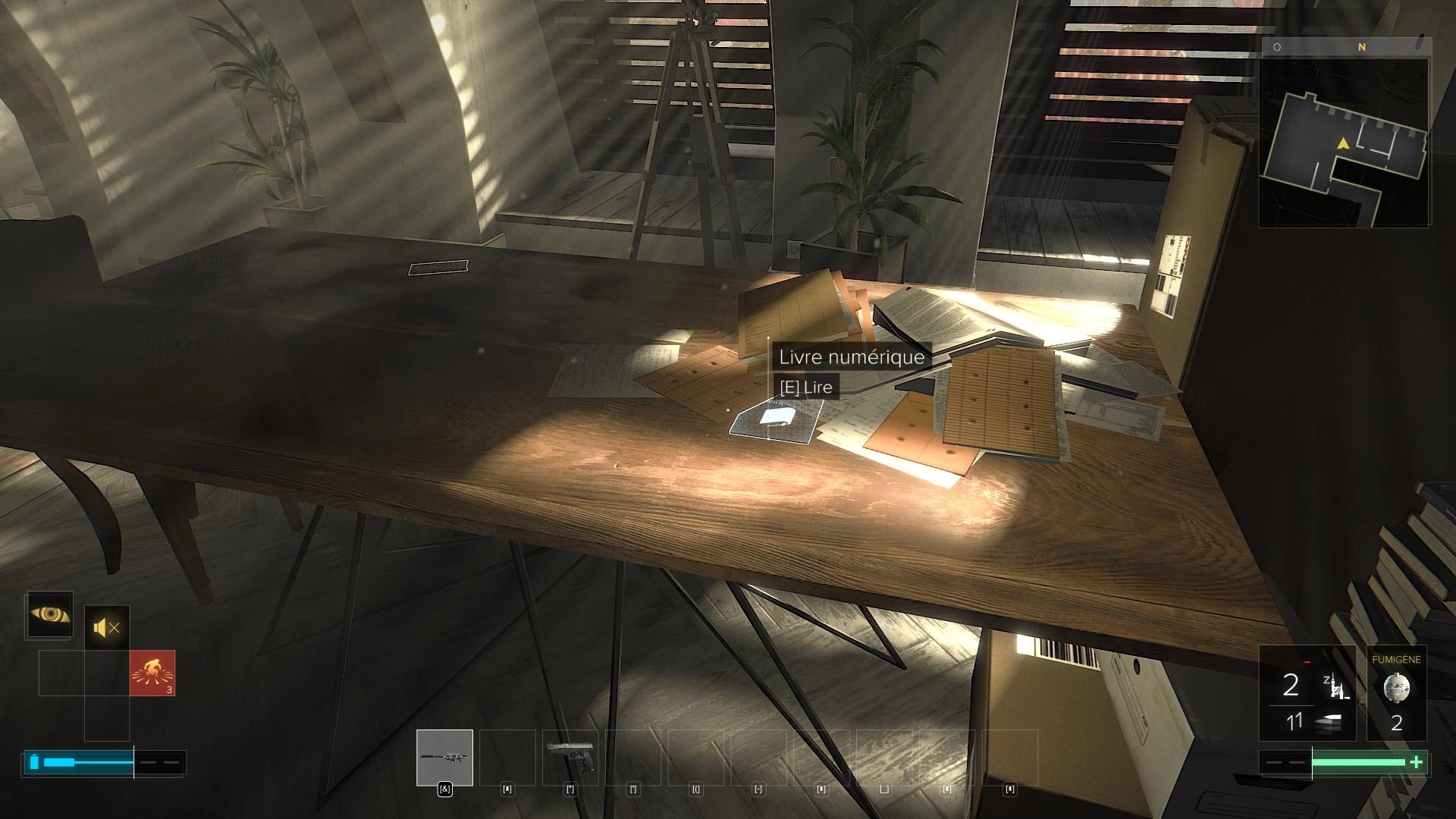 Deus Ex : Mankind Divided