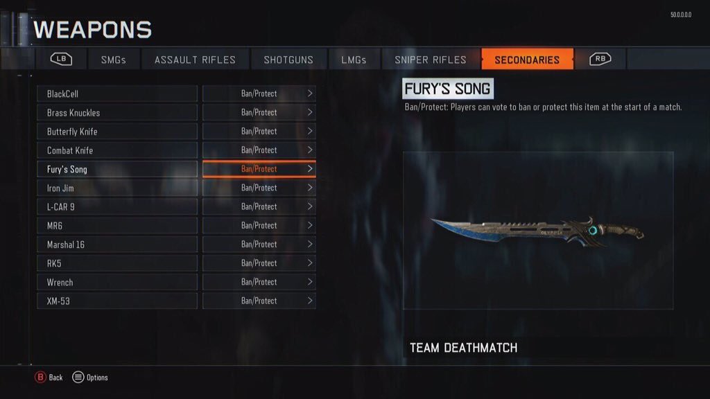 Call of Duty : Black Ops III