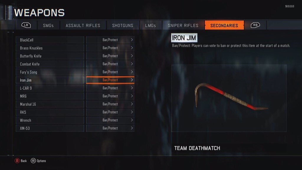 Call of Duty : Black Ops III