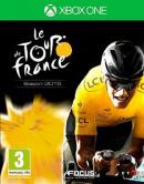 game type Sport Tour de France 2015