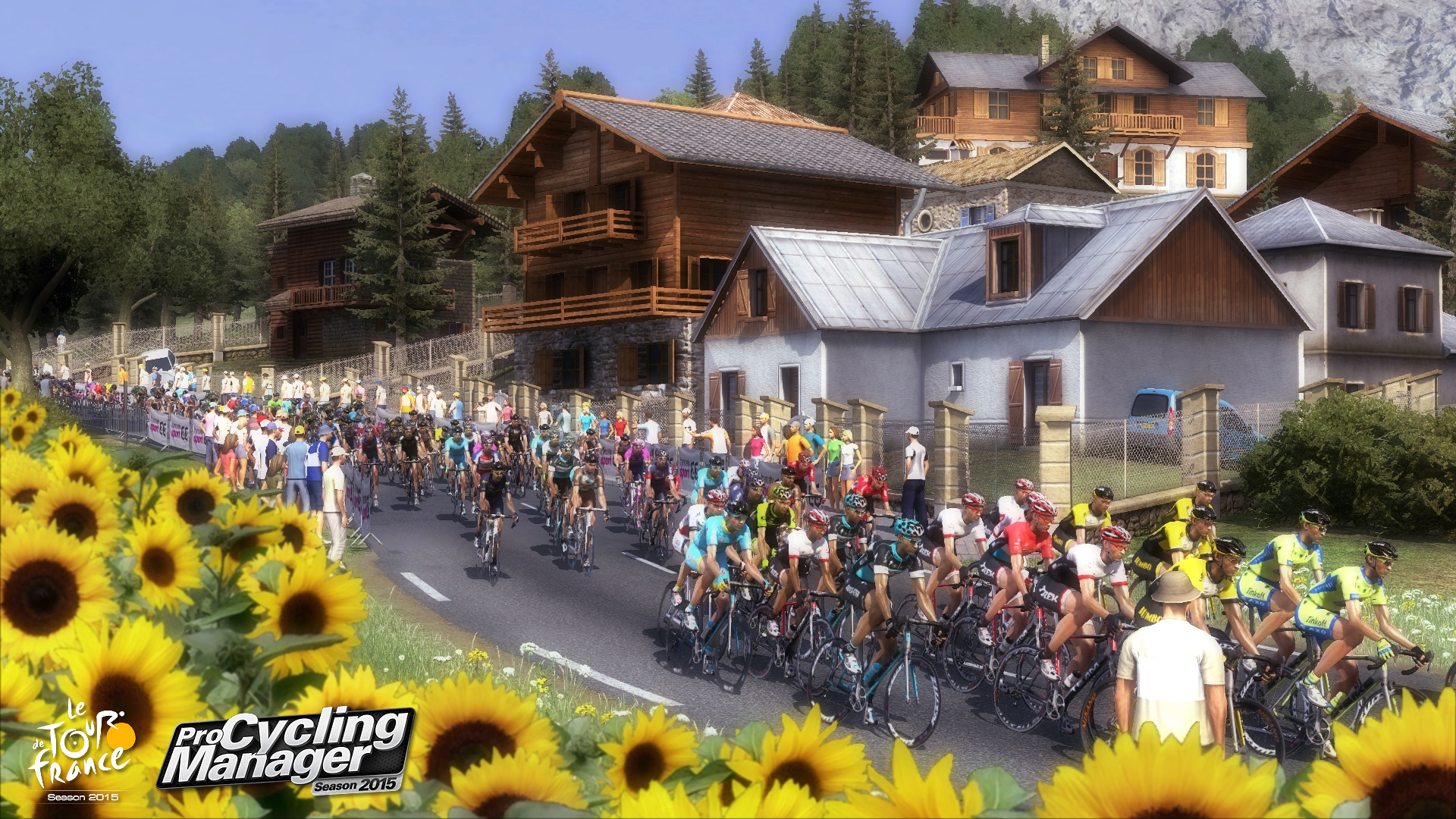 Tour de France 2015
