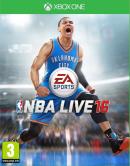 game type Sport NBA Live 16