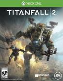 game xbox one x enhanced Titanfall 2