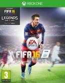 game type Sport FIFA 16