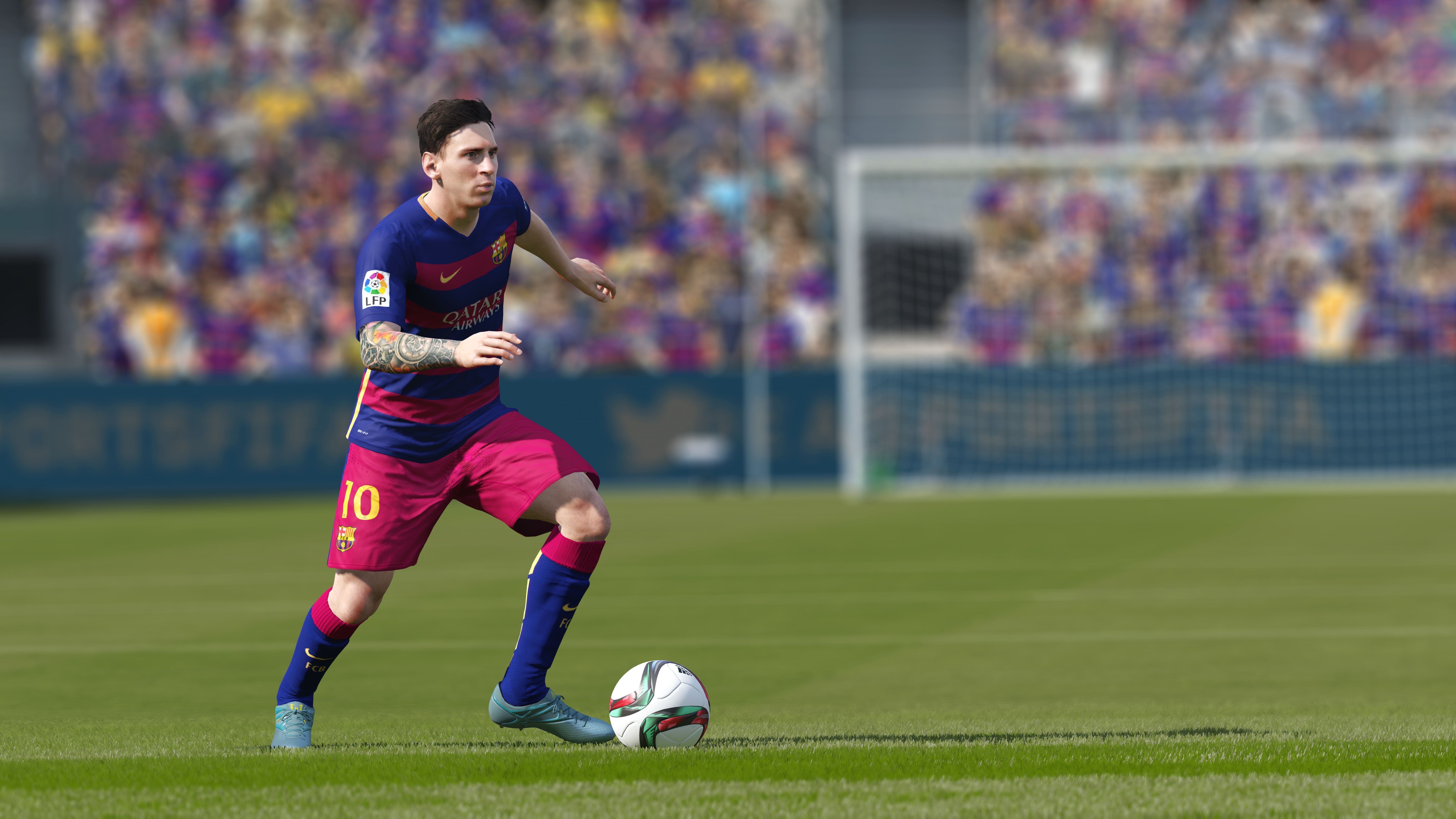 FIFA 16
