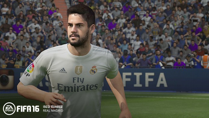 FIFA 16
