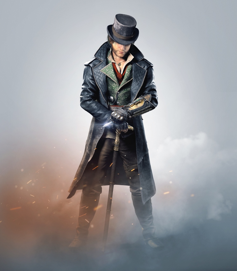 Assassin's Creed Syndicate