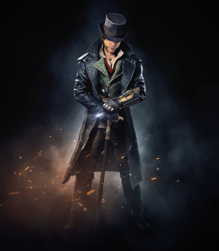 Assassin's Creed Syndicate