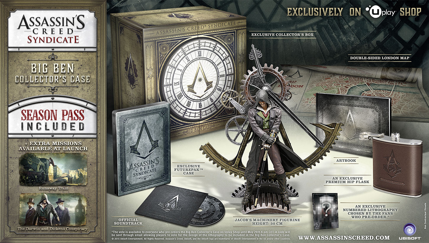 Assassin's Creed Syndicate