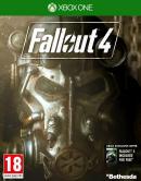 game type RPG Fallout 4
