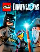 game type Action LEGO Dimension