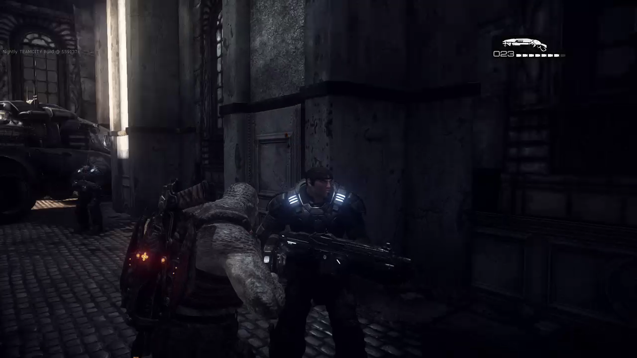 Gears of War : Ultime Edition