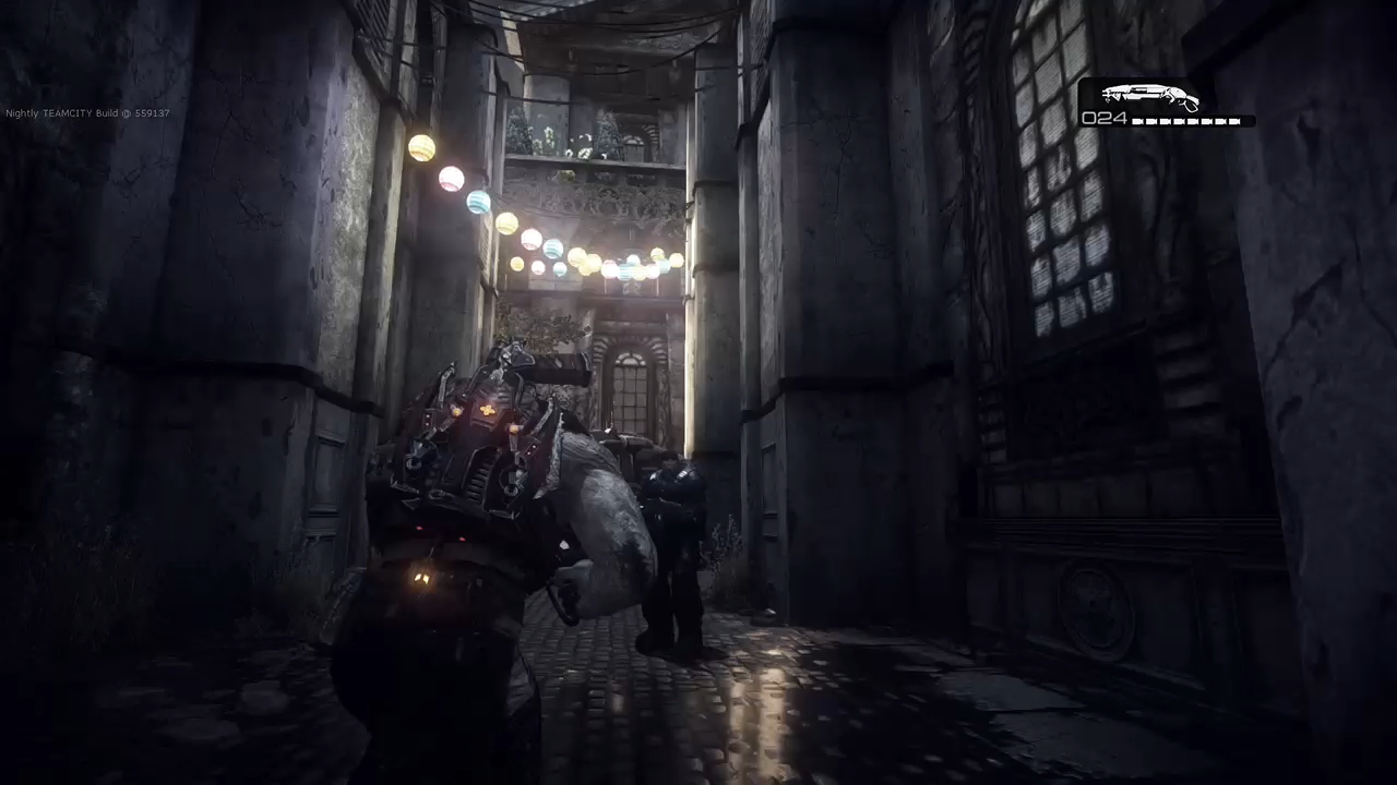 Gears of War : Ultime Edition