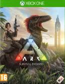 game xbox one x enhanced ARK : Survival Evolved