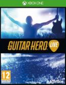 game type Rythme et musique Guitar Hero Live