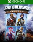 game type Action Toy Soldiers : War Chest