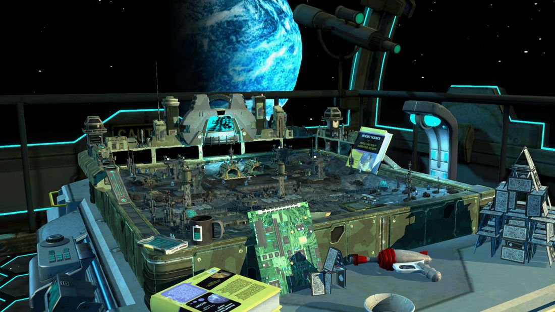 Toy Soldiers : War Chest