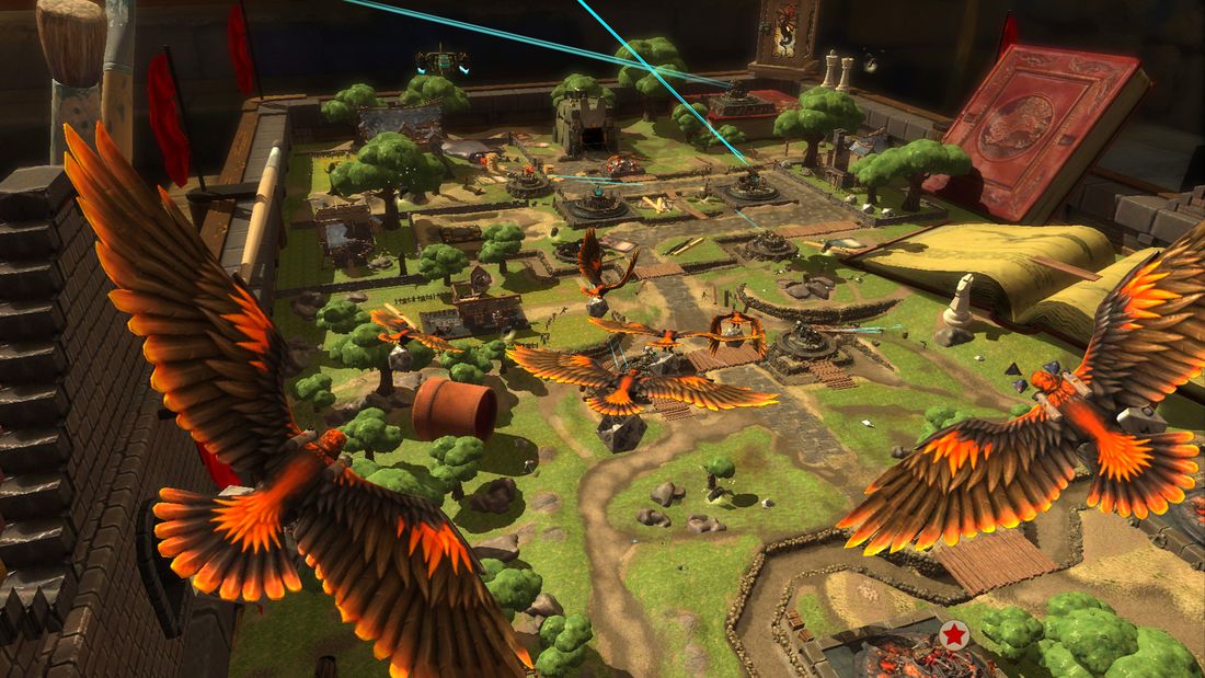 Toy Soldiers : War Chest