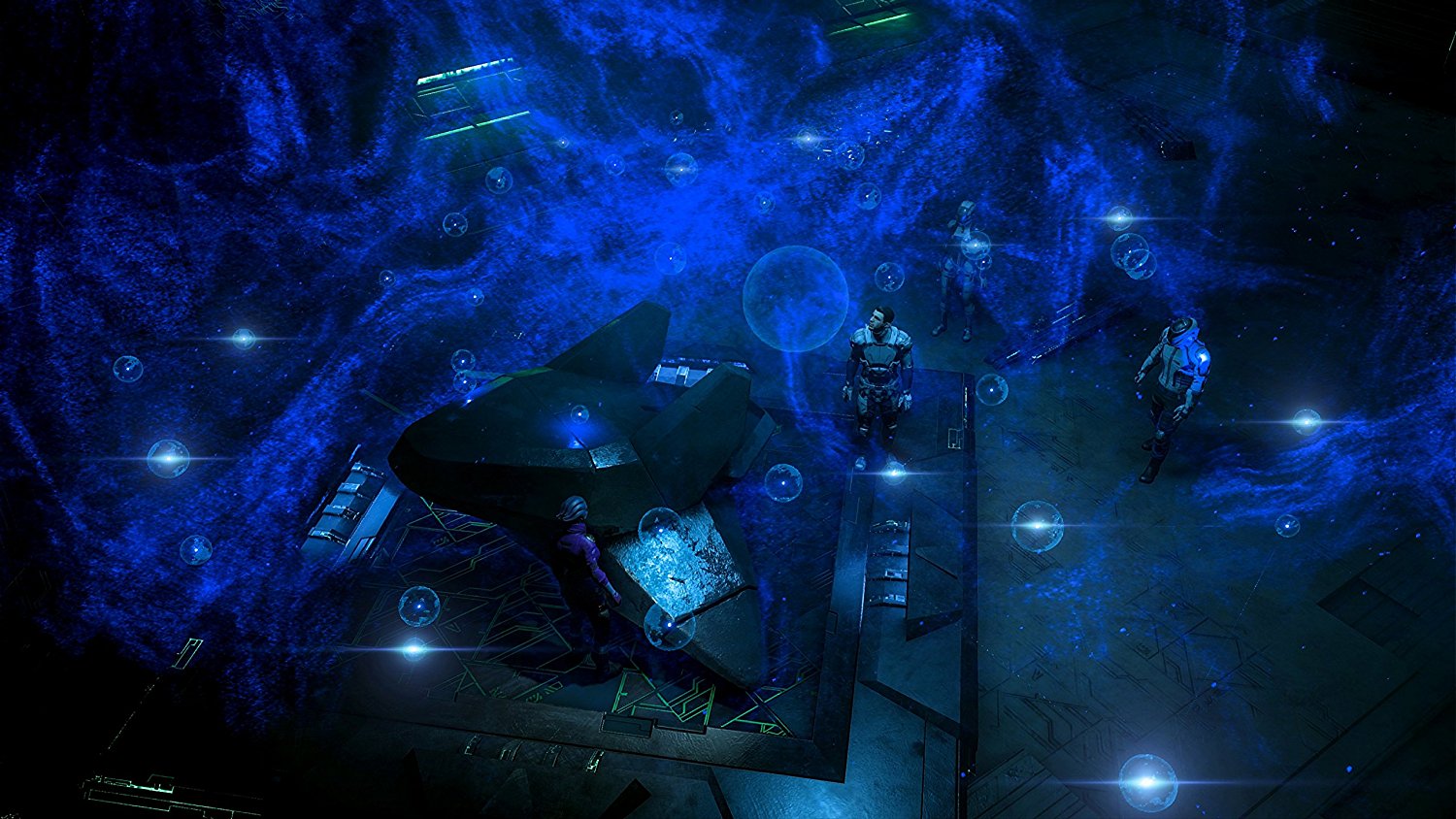 Mass Effect Andromeda