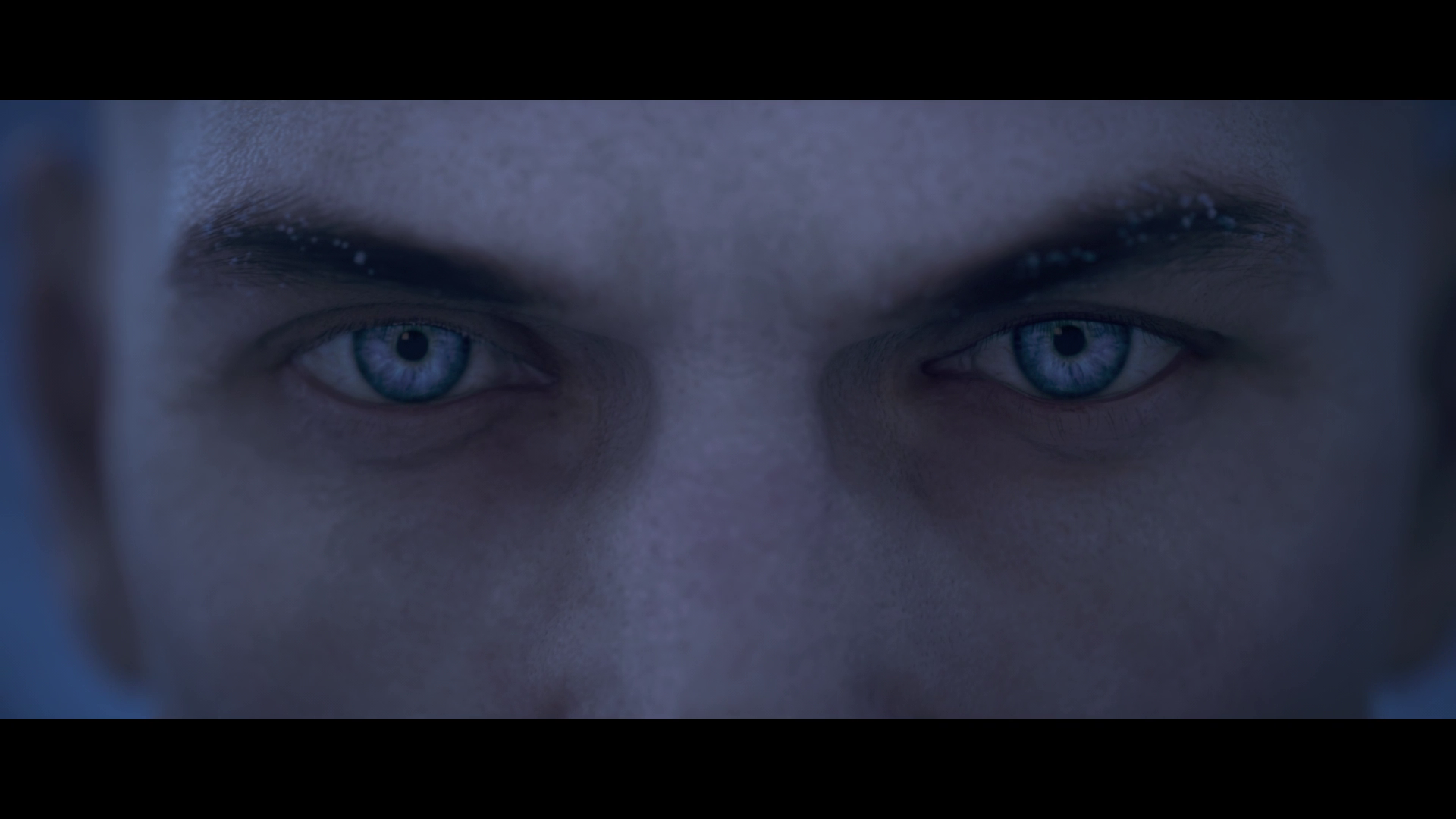 Hitman : The Complete First Season