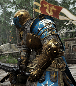 For Honor