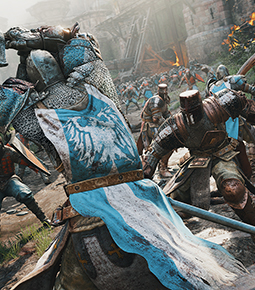 For Honor