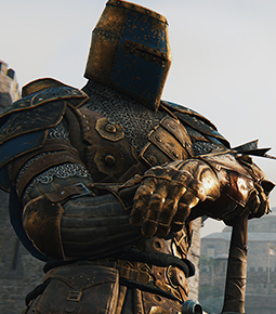 For Honor