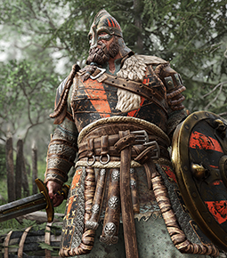 For Honor