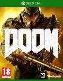 game xbox one x enhanced Doom