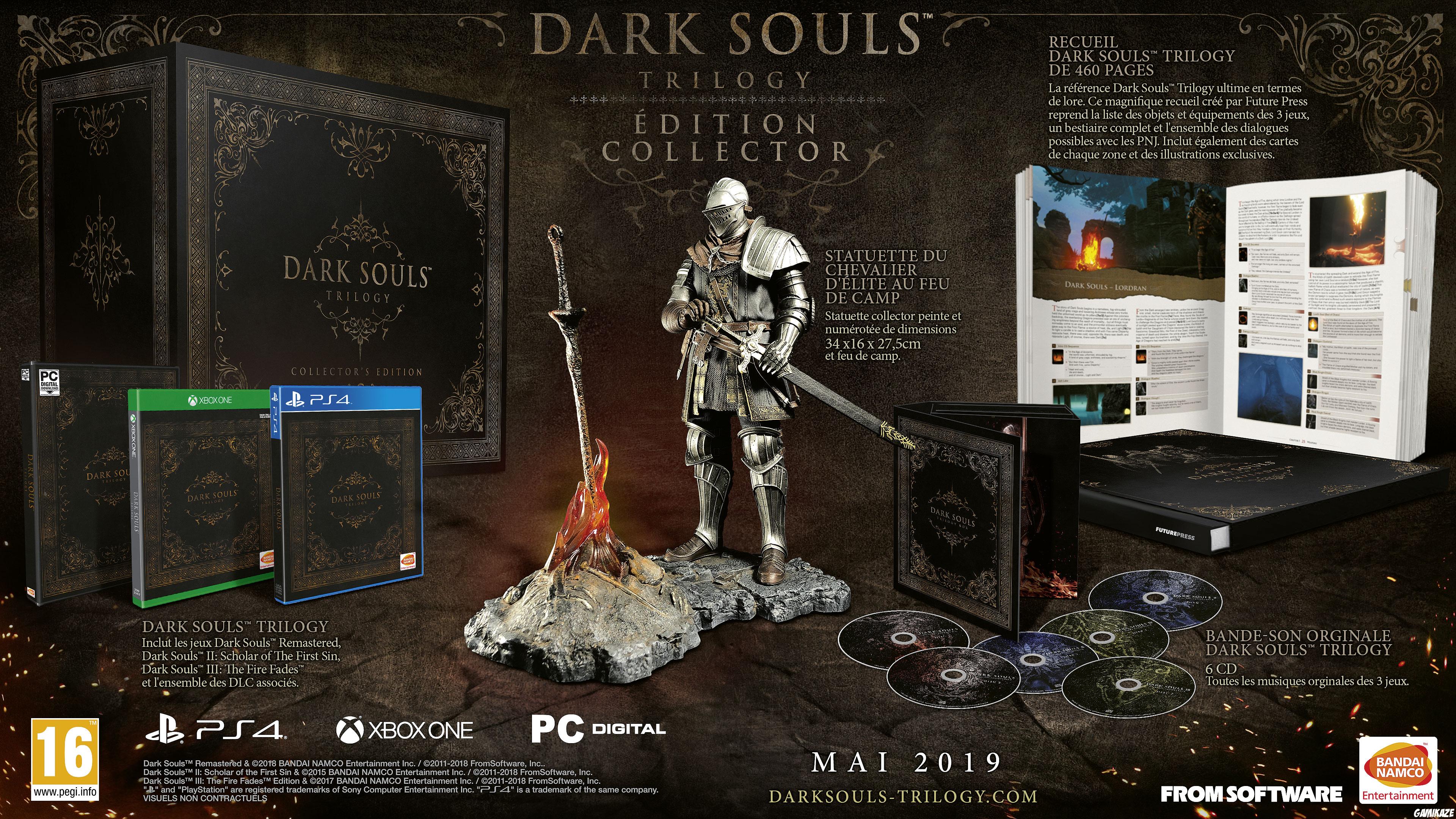 Dark Souls III
