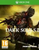 game type RPG Dark Souls III