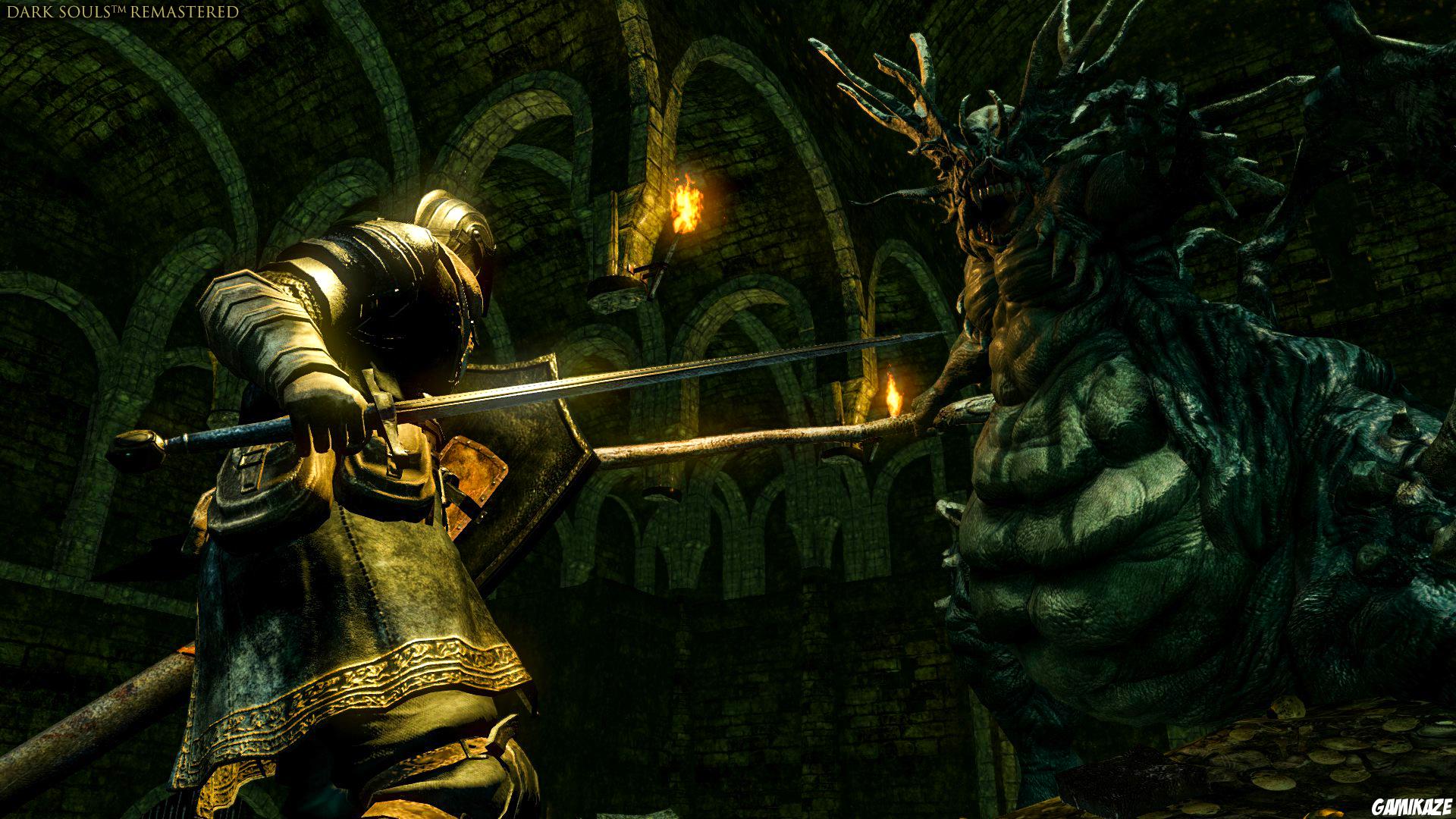Dark Souls III
