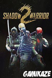 cover Shadow Warrior 2 xone