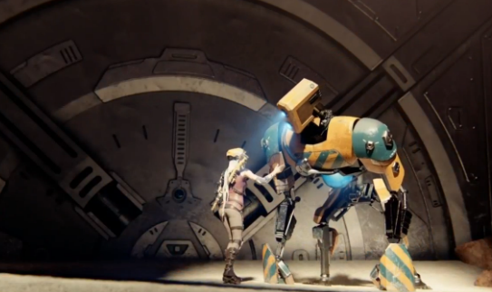 Recore