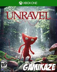 cover Unravel xone