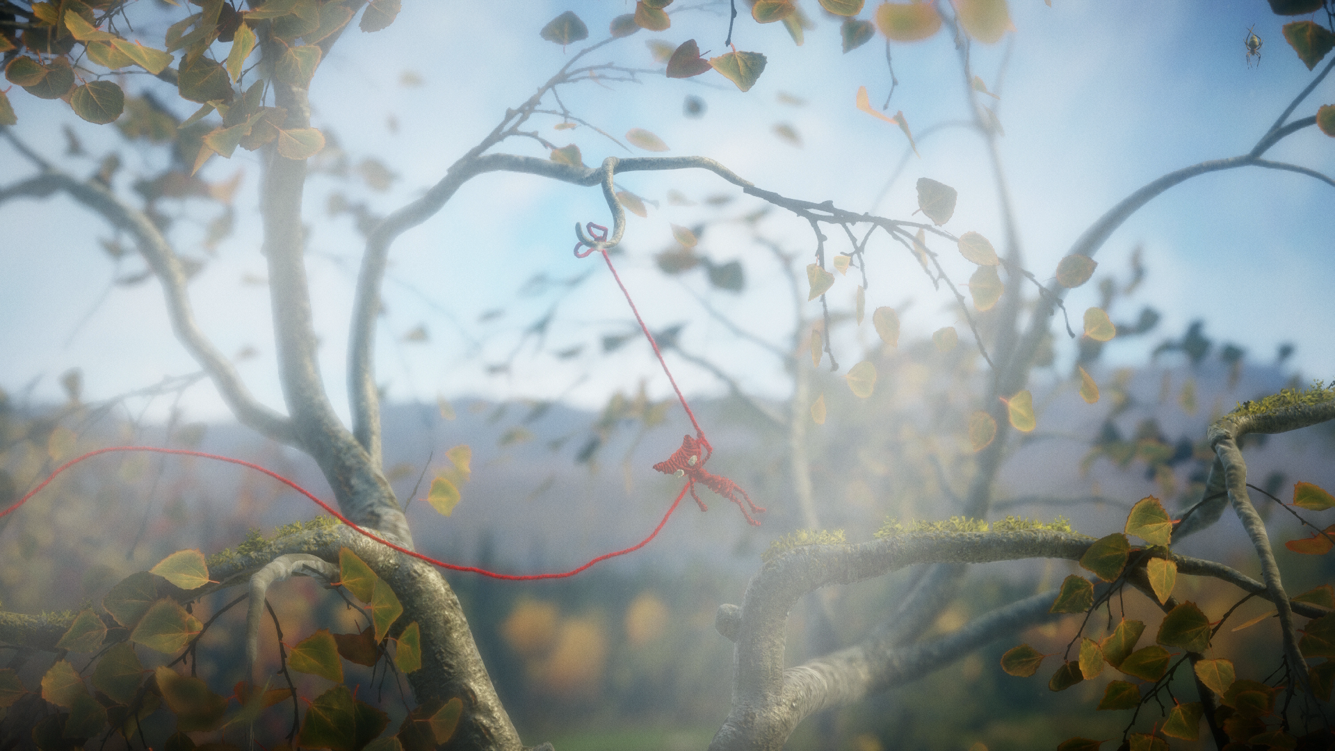 Unravel